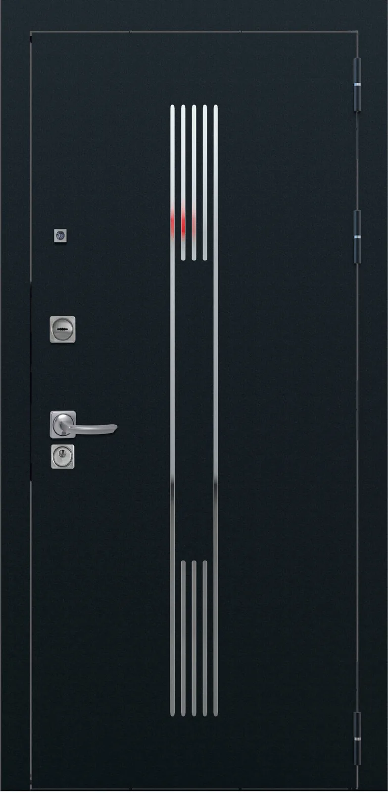 СТРАЖдорс-110